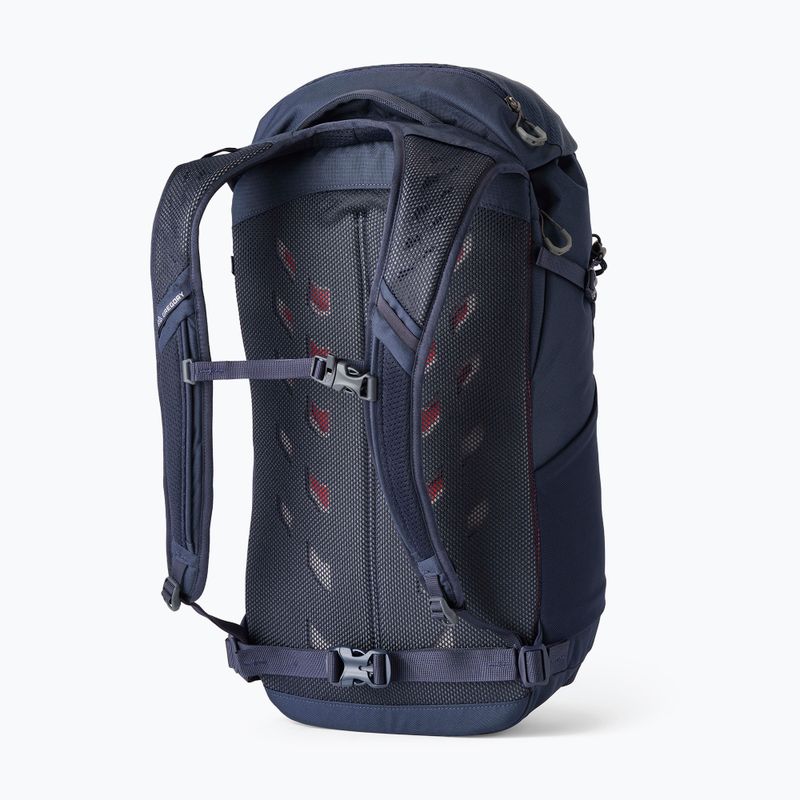 Rucsac de drumeții Gregory Nano 28 l spark navy 2