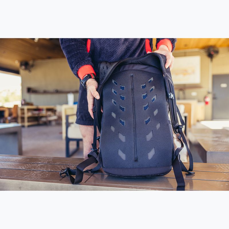Rucsac de drumeții Gregory Nano 28 l spark navy 3