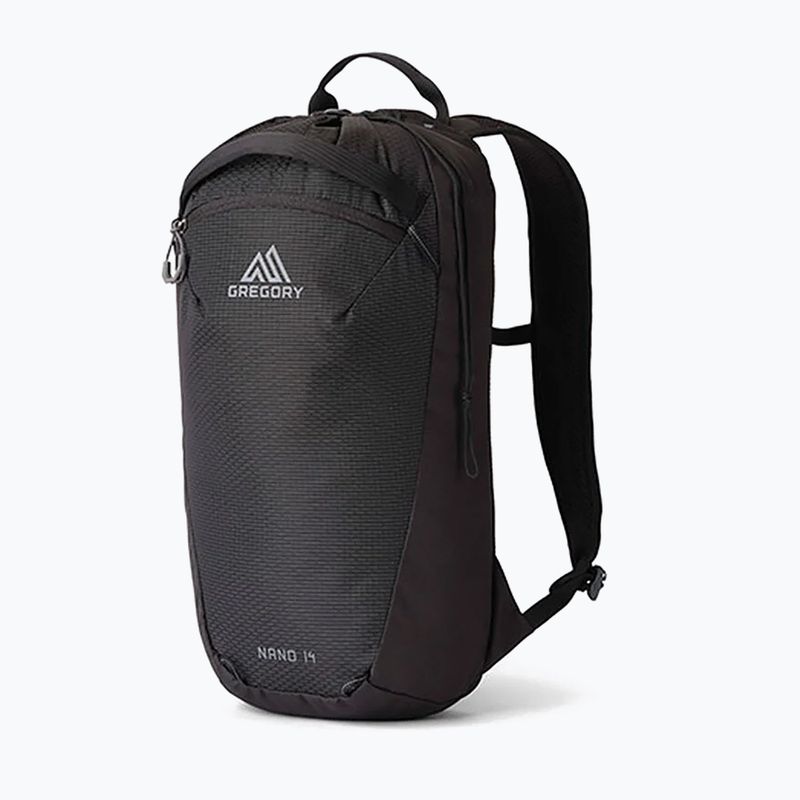 Rucsacde trekking Gregory Nano 14 l optic black