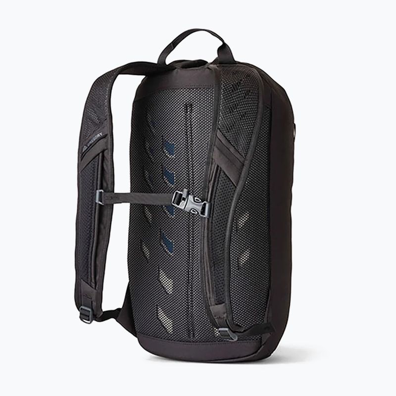 Rucsacde trekking Gregory Nano 14 l optic black 2