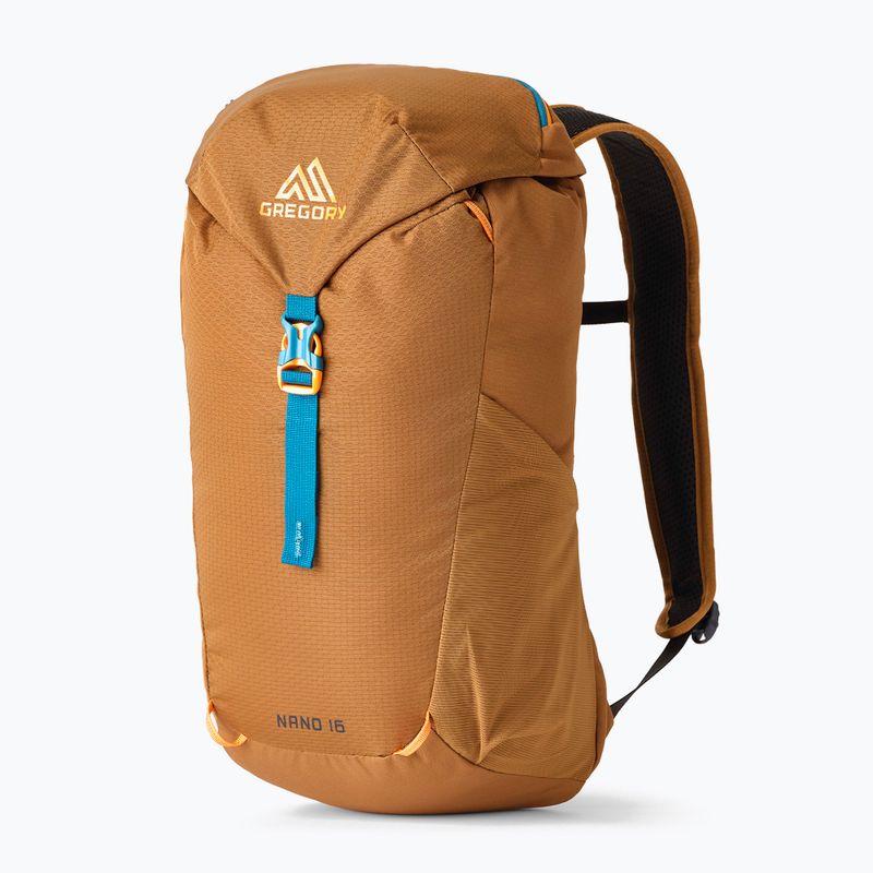 Rucsac de oraș Gregory Nano 16 l moab tan
