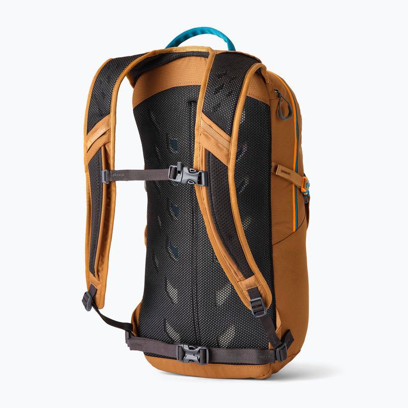 Rucsac de oraș Gregory Nano 18 l moab tan 2