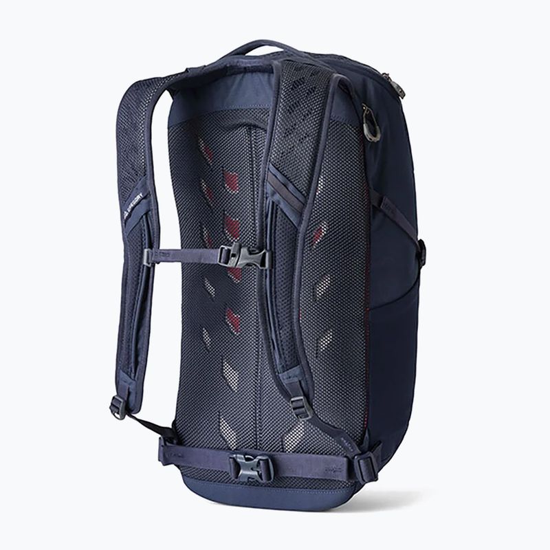 Rucsac turistic Gregory Nano 24 l spark navy 2
