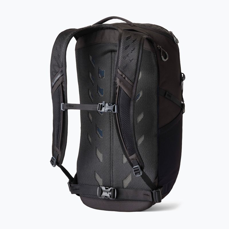 Rucsac de drumeții Gregory Nano 24 l optic black 2