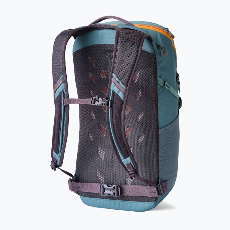 Rucsac de drumeții Gregory Nano 24 l rio blue 2