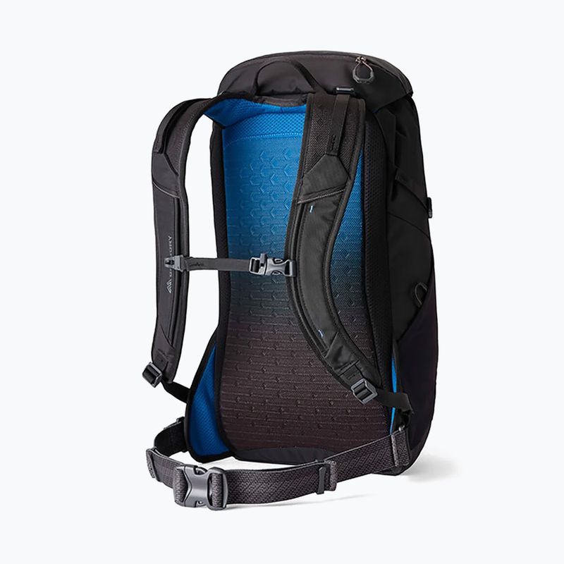 Rucsac turistic Gregory Kiro 28 l RC alpine alpine black 2
