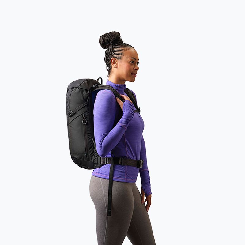 Rucsac turistic Gregory Kiro 28 l RC alpine alpine black 3