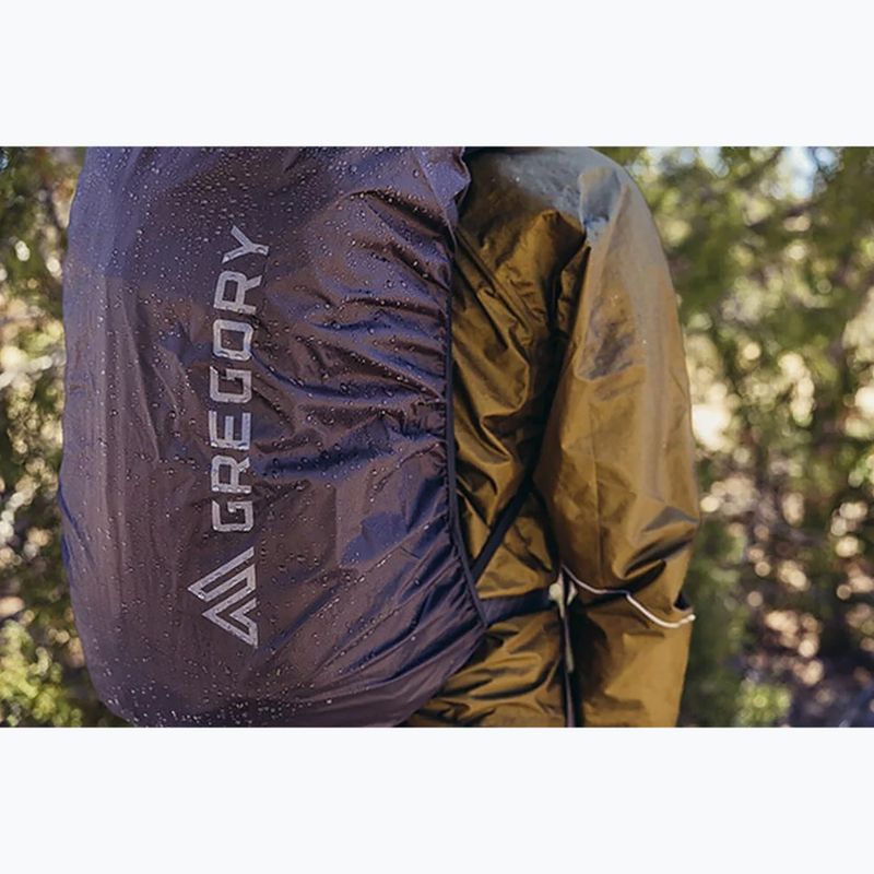 Rucsac turistic Gregory Kiro 28 l RC alpine alpine black 5