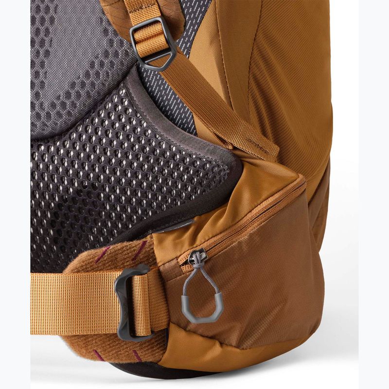 Rucsac de trekking pentru femei Gregory Maven 48 l RC warm bronze 3