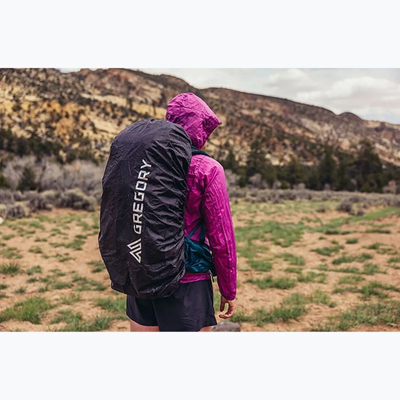 Rucsac de trekking pentru femei Gregory Maven 58 l ocean blue 8