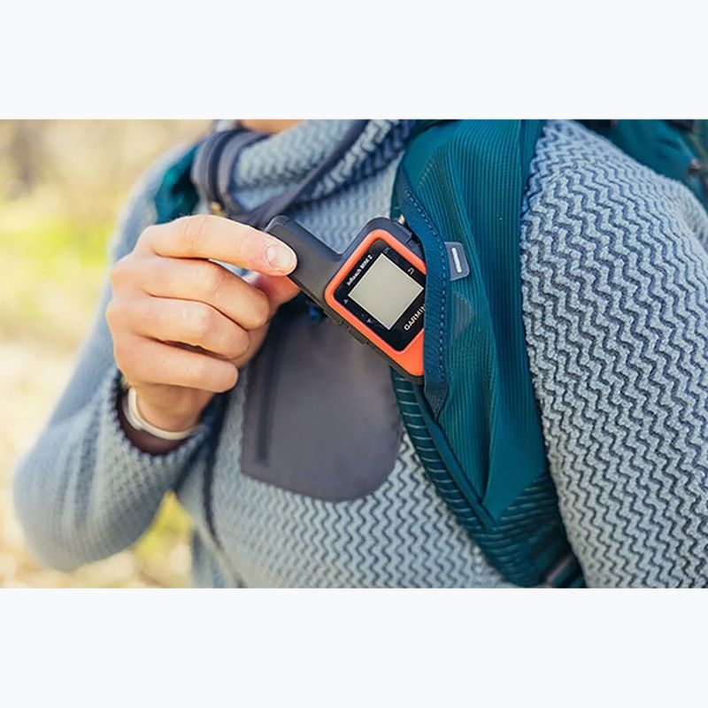 Rucsac de trekking pentru femei Gregory Maven 58 l ocean blue 12