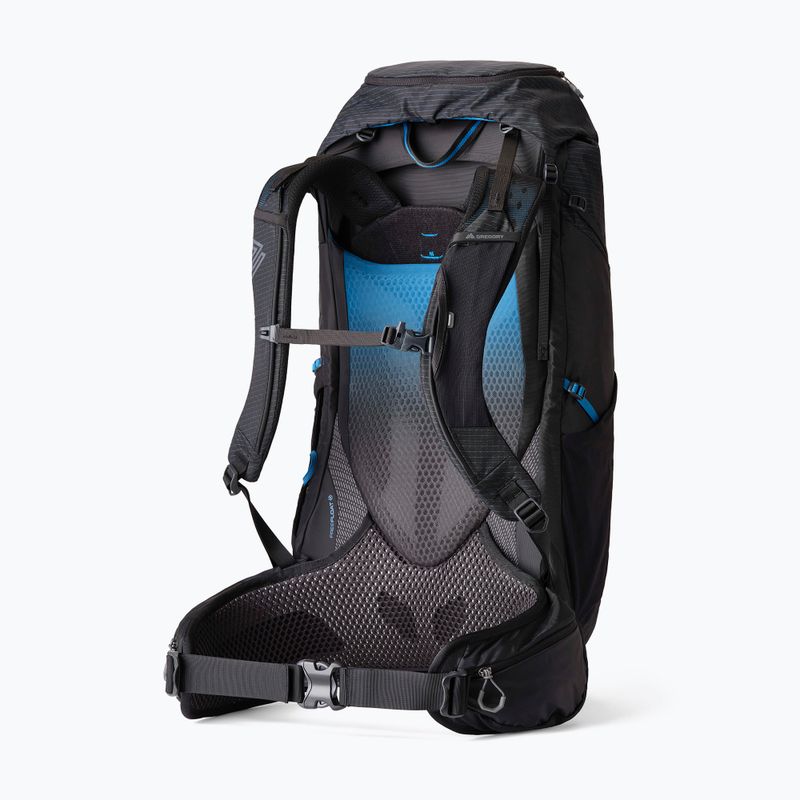 Rucsac de trekking Gregory Paragon 40 l RC alpine black 2