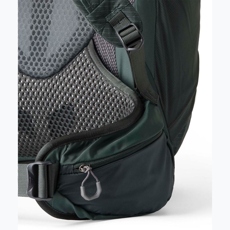 Rucsac de trekking Gregory Paragon 50 l RC cascade green 3