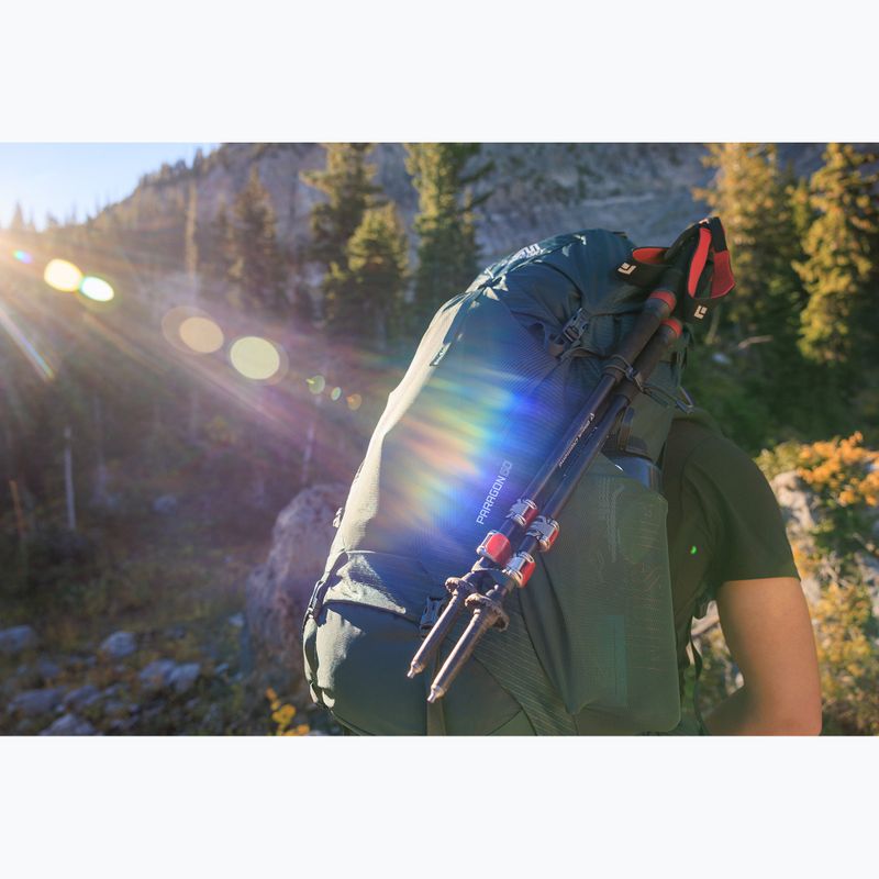 Rucsac de trekking Gregory Paragon 50 l RC cascade green 6