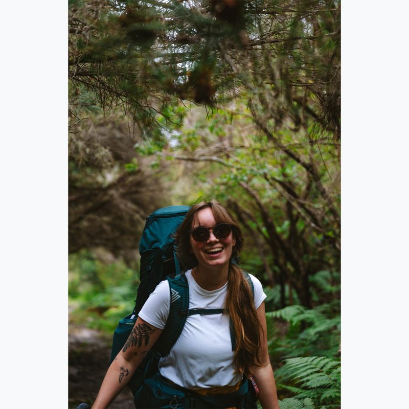 Rucsac de trekking Gregory Paragon 50 l RC cascade green 7