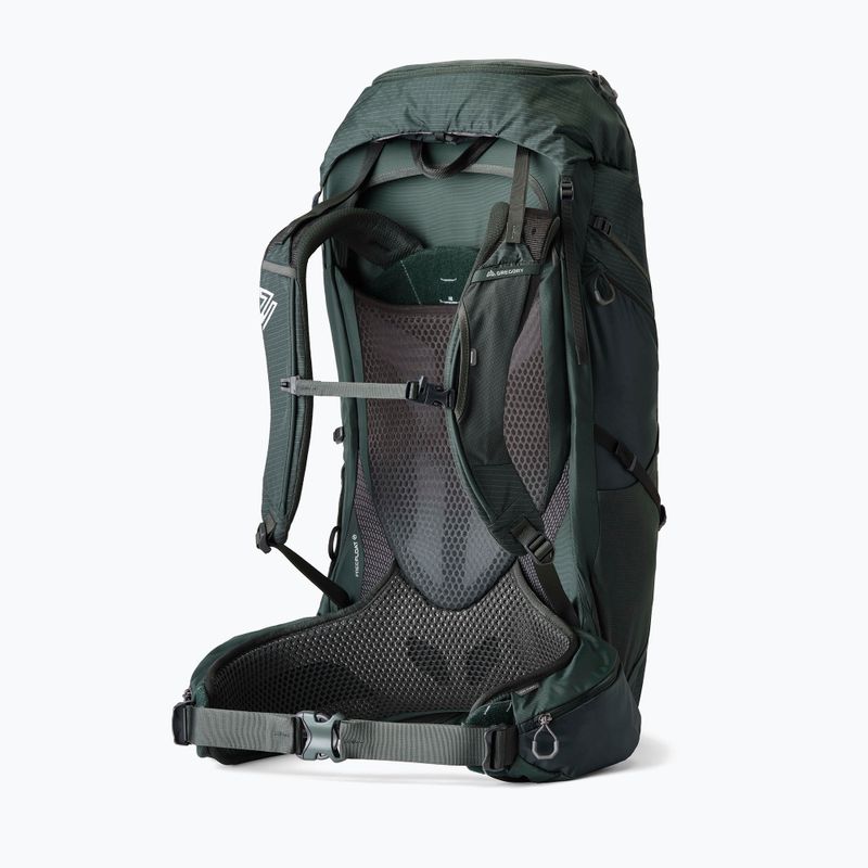 Rucsac de trekking Gregory Paragon 60 l RC cascade green 2