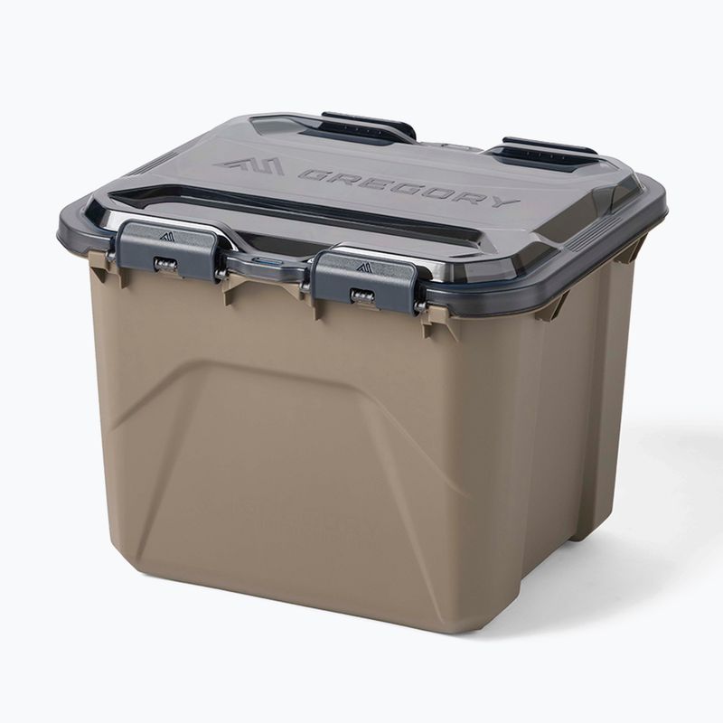 Recipient pentru utilaje Gregory Alpaca Camp 50 l mirage tan 2