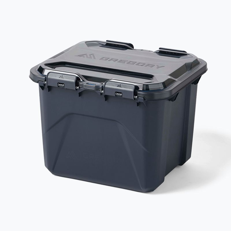 Recipient pentru utilaje Gregory Alpaca Camp 50 l slate blue 2