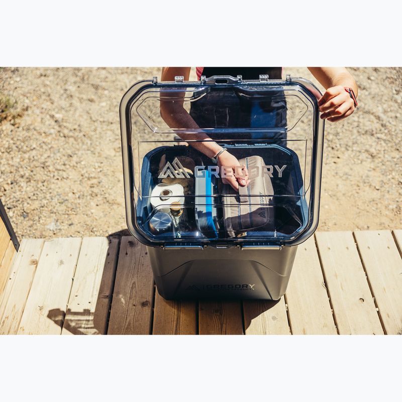 Recipient pentru utilaje Gregory Alpaca Camp 50 l slate blue 10