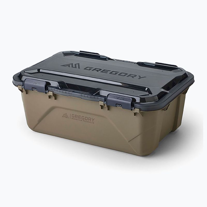 Recipient pentru utilaje Gregory Alpaca Gear 45 l mirage tan 2