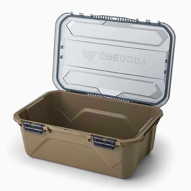 Recipient pentru utilaje Gregory Alpaca Gear 45 l mirage tan 3
