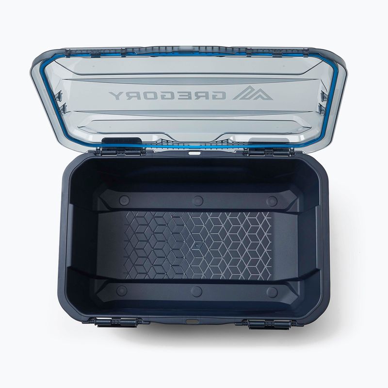 Recipient pentru utilaje Gregory Alpaca Gear 45 l slate blue 5