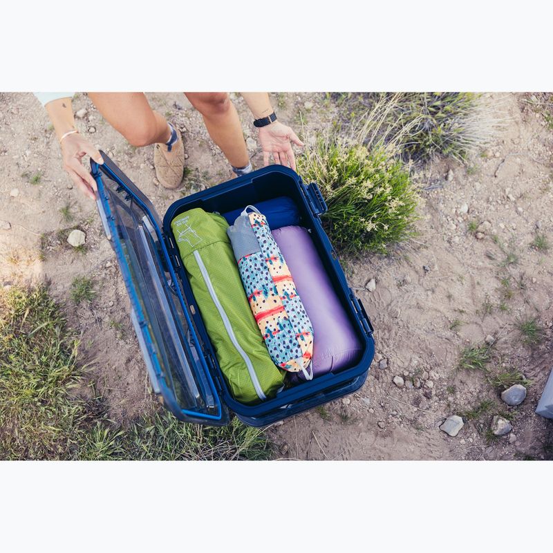 Recipient pentru utilaje Gregory Alpaca Gear 45 l slate blue 9