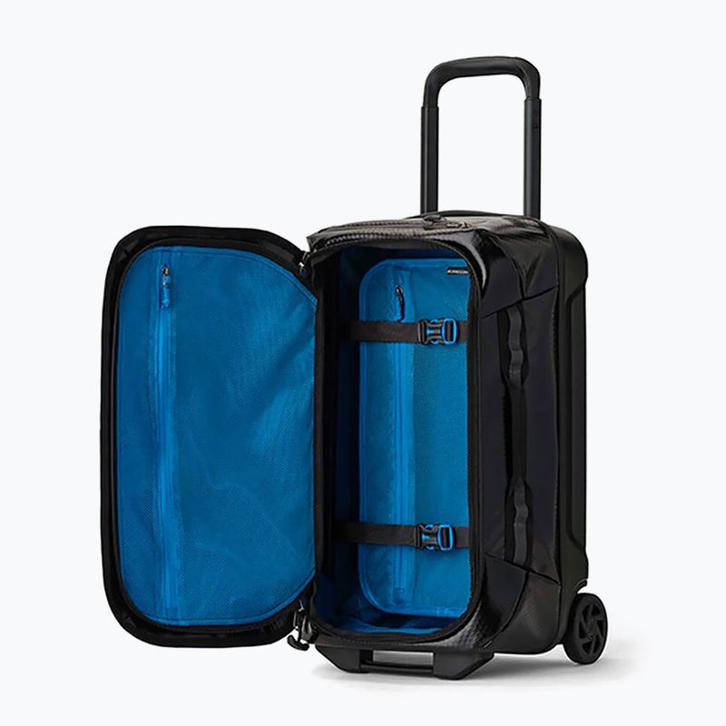 Geantă de călătorie Gregory Alpaca Wheeled Duffel 40 l slate blue 3