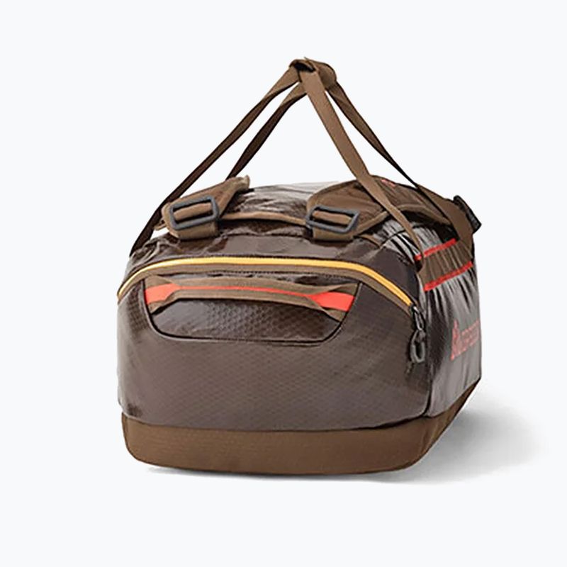 Geantă de călătorie Gregory Alpaca 40 l mesa brown 2