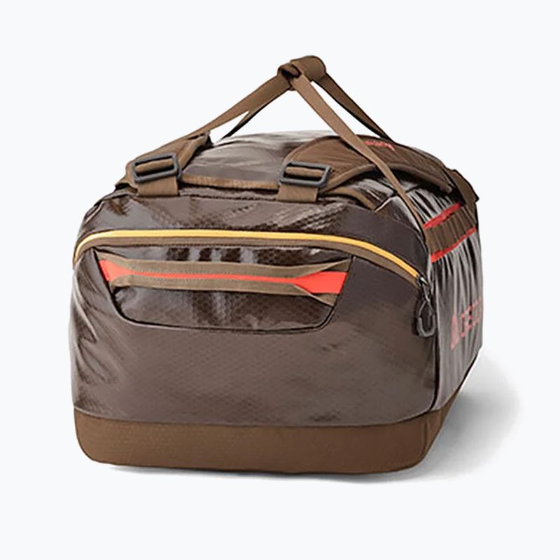 Geantă de călătorie Gregory Alpaca 60 l mesa brown 2