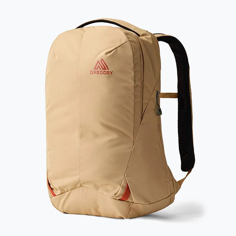 Rucsac urban Gregory Rhune 22 l Sand Storm