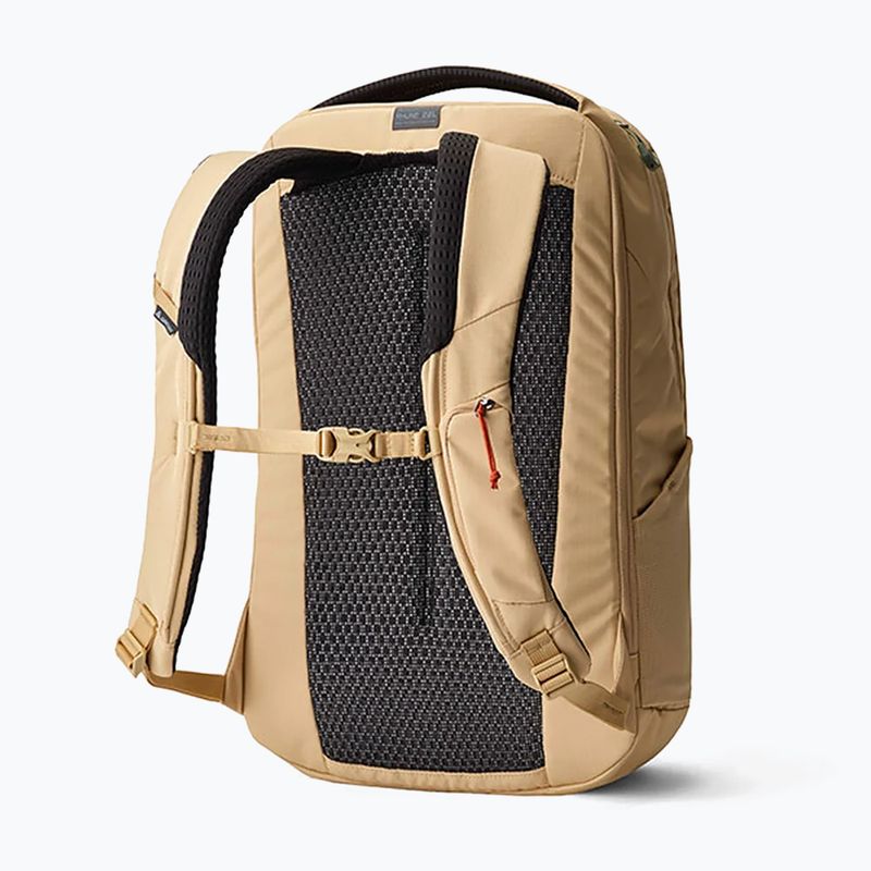 Rucsac urban Gregory Rhune 22 l Sand Storm 2