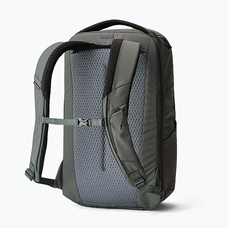 Rucsac pentru bărbați Gregory Rhune 22 l swiss green 2