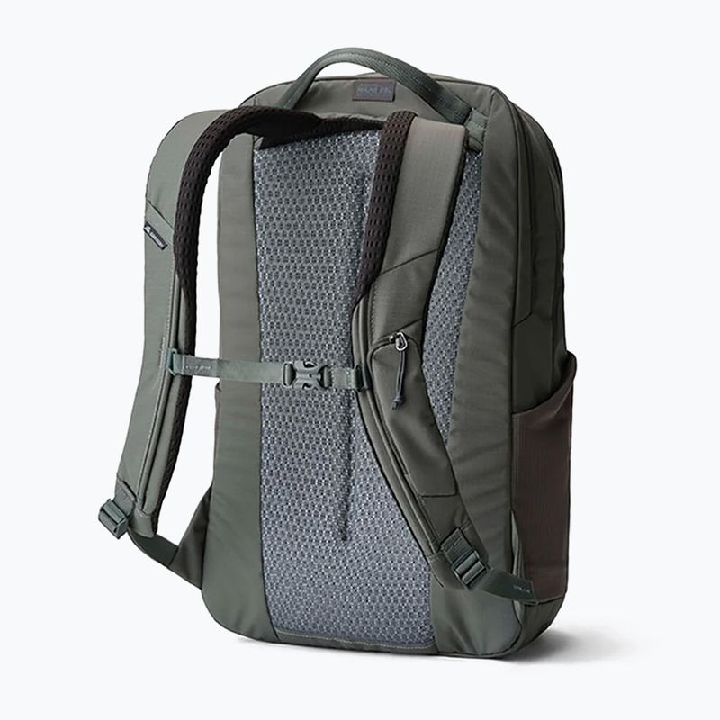 Rucsac de oraș Gregory Rhune 28 l swiss green 2