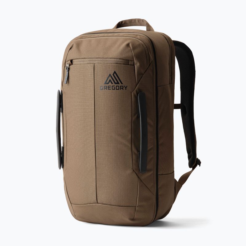 Rucsac de trekking Gregory Border 30 l mesa brown