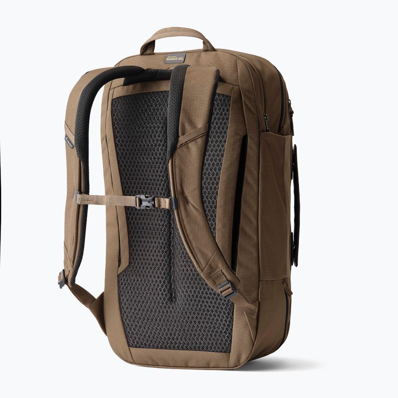 Rucsac de trekking Gregory Border 30 l mesa brown 2