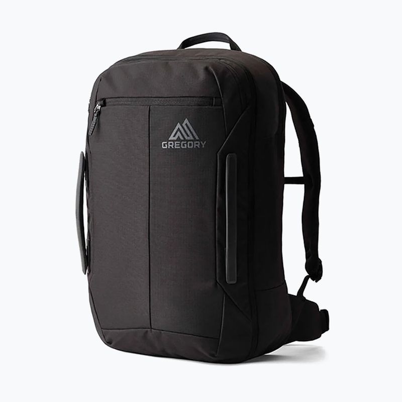 Rucsac turistic Gregory Border Carry On 40 l black lichen 2