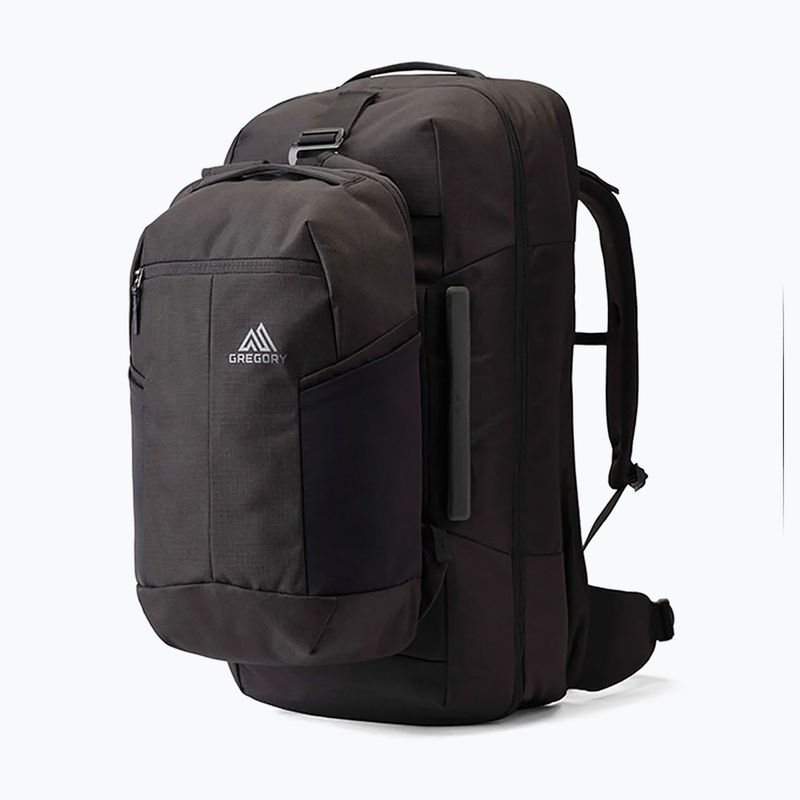 Rucsac de trekking Gregory Border 50 + 15 l black lichen 2