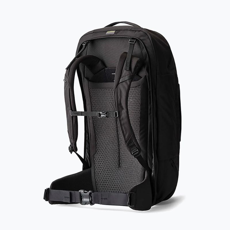 Rucsac de trekking Gregory Border 50 + 15 l black lichen 3