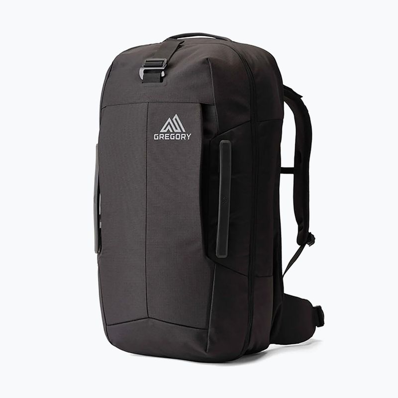 Rucsac de trekking Gregory Border 50 + 15 l black lichen 4