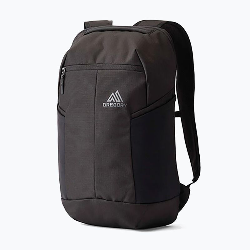 Rucsac de trekking Gregory Border 50 + 15 l black lichen 5