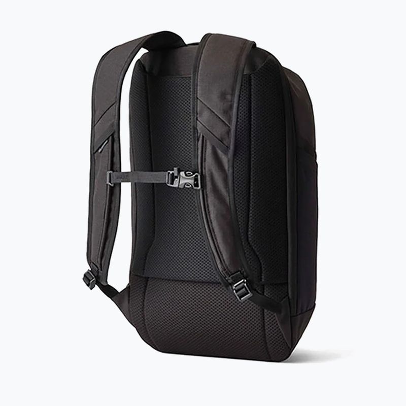 Rucsac de trekking Gregory Border 50 + 15 l black lichen 6
