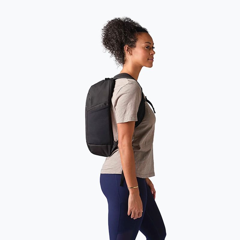 Rucsac de trekking Gregory Border 50 + 15 l black lichen 16