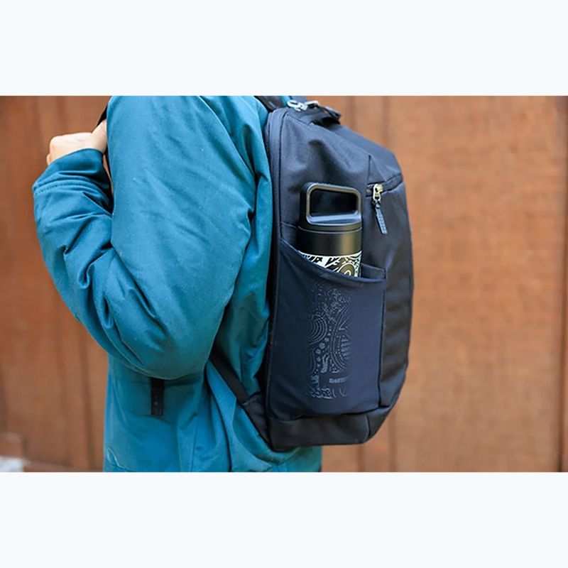 Rucsac de trekking Gregory Border 50 + 15 l black lichen 20