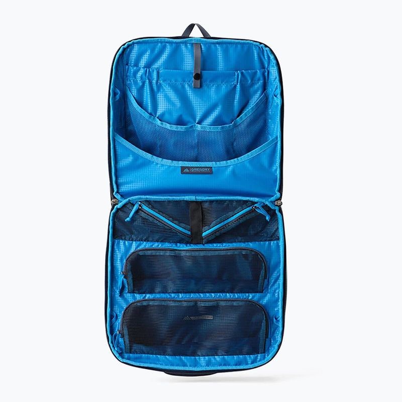 Husă pentru rucsac Gregory Alpaca Utility slate blue 3