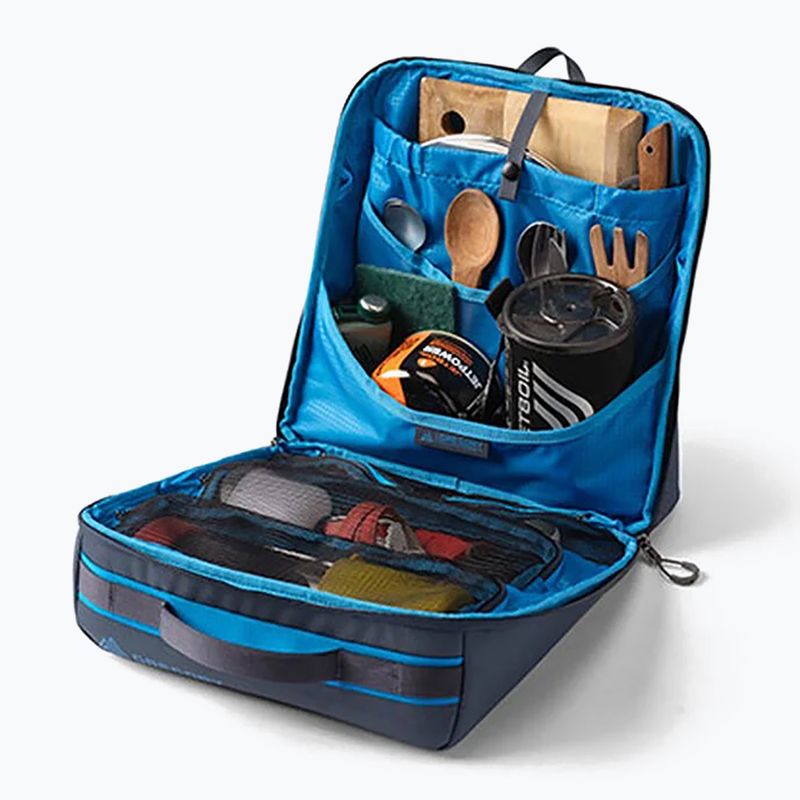 Husă pentru rucsac Gregory Alpaca Utility slate blue 4