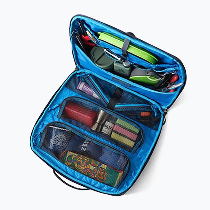 Husă pentru rucsac Gregory Alpaca Utility slate blue 6