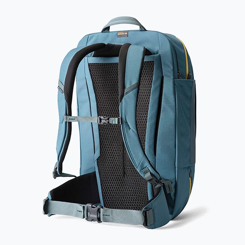 Rucsac turistic Gregory Border Carry On 40 l pool party 2