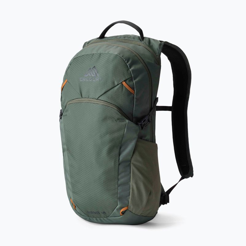 Rucsac urban Gregory Nano 18 l terrain green