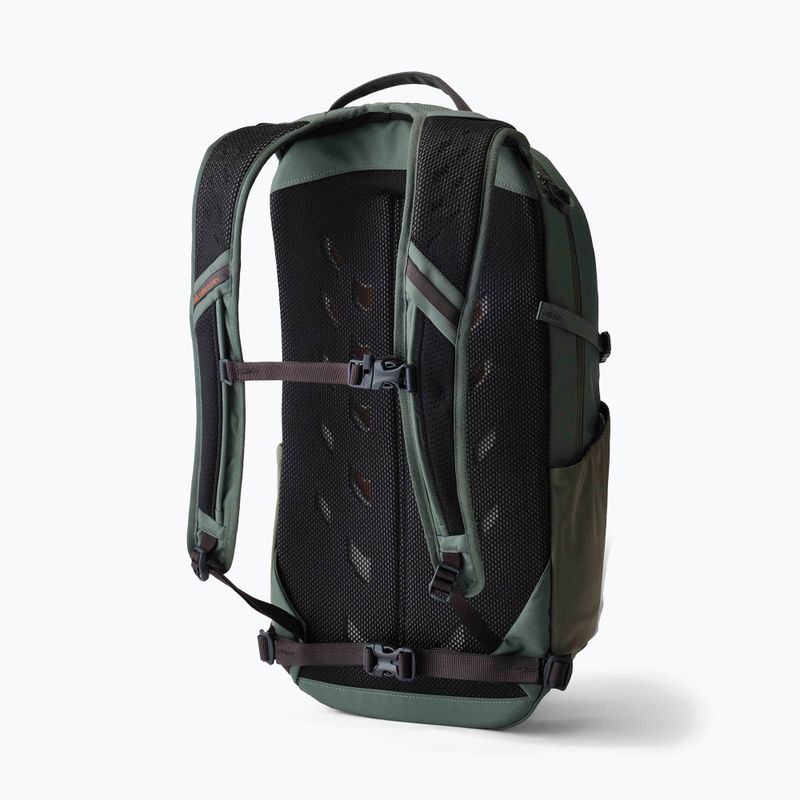 Rucsac urban Gregory Nano 20 l terrain green 2